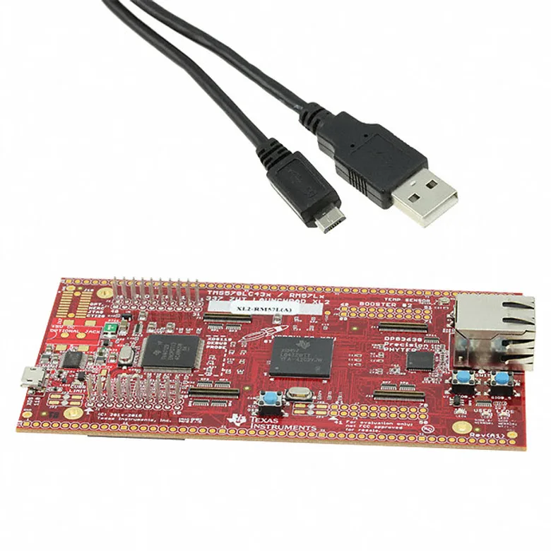 Texas Instruments LAUNCHXL2-RM57L