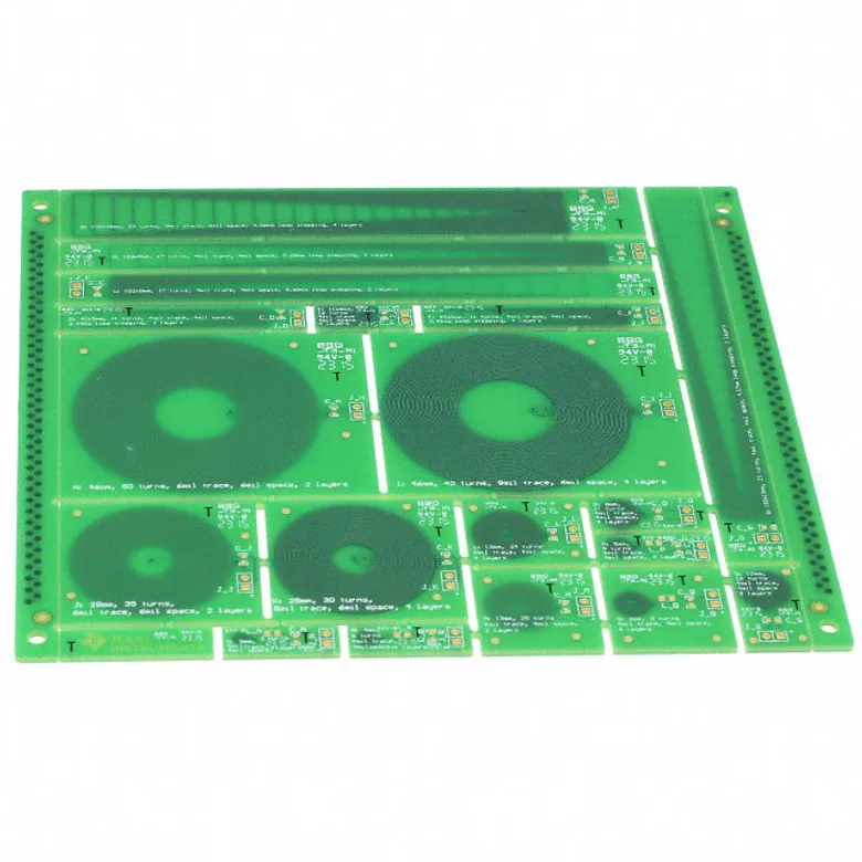 Texas Instruments LDCCOILEVM