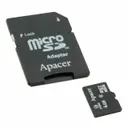 Apacer Memory America AP4GMCSH4-B