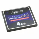 Apacer Memory America AP-CF004GE3NR-ETNDNRQ