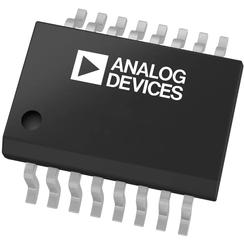 Analog Devices Inc./Maxim Integrated MAX3100CEE+T