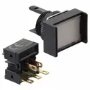 Omron Automation and Safety A165-JWA-1