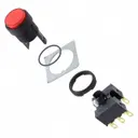 Omron Automation and Safety A165-TRM-2