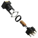 Omron Automation and Safety A165L-AYA-24D-2