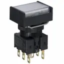 Omron Automation and Safety A165L-JWA-5D-1