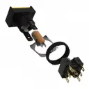 Omron Automation and Safety A165L-JYA-12D-1