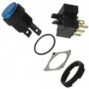 Omron Automation and Safety A165L-TAM-24D-1
