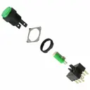 Omron Automation and Safety A165L-TGM-12D-2