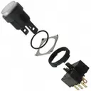 Omron Automation and Safety A165L-TWM-12D-2