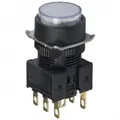 Omron Automation and Safety A165L-TWM-5D-2 thumbnail 2