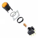 Omron Automation and Safety A165L-TYA-5D-1