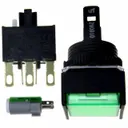Omron Automation and Safety A16L-AGA-12D-2