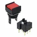 Omron Automation and Safety A16L-ARM-12D-2