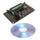 Zilog EZ801900100ZAC