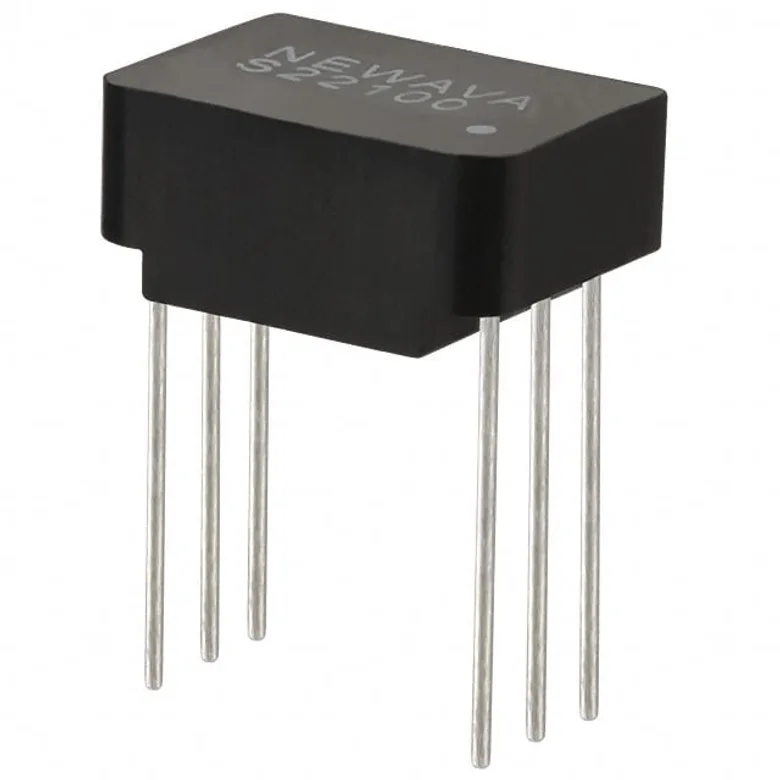Newava Technology Inc. S22100