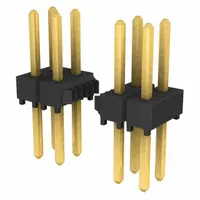 Samtec Inc. TSW-108-08-G-D