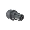 TE Connectivity AMP Connectors 2213414-6