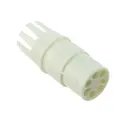 TE Connectivity AMP Connectors 293722-2