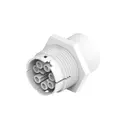 TE Connectivity AMP Connectors 293687-2