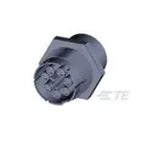TE Connectivity AMP Connectors 293773-2