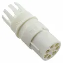TE Connectivity AMP Connectors 293657-3