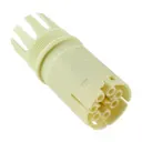 TE Connectivity AMP Connectors 293656-3