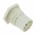 TE Connectivity AMP Connectors 293674-3