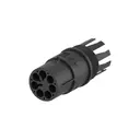 TE Connectivity AMP Connectors 1-293616-1