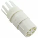 TE Connectivity AMP Connectors 293616-1