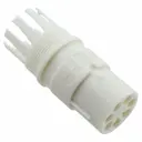 TE Connectivity AMP Connectors 293722-1