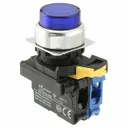 Omron Automation and Safety A22NL-RPA-TAA-G101-AE