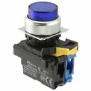 Omron Automation and Safety A22NL-RPM-TAA-G100-AC