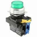 Omron Automation and Safety A22NL-RPM-TGA-G102-GE