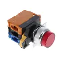 Omron Automation and Safety A22NL-RPM-TRA-G102-RB
