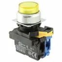 Omron Automation and Safety A22NL-RPM-TYA-G100-YE
