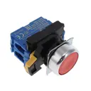 Omron Automation and Safety A22NN-RNM-NRA-G101-NN