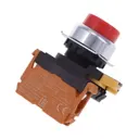 Omron Automation and Safety A22NN-RPM-NRA-G002-NN
