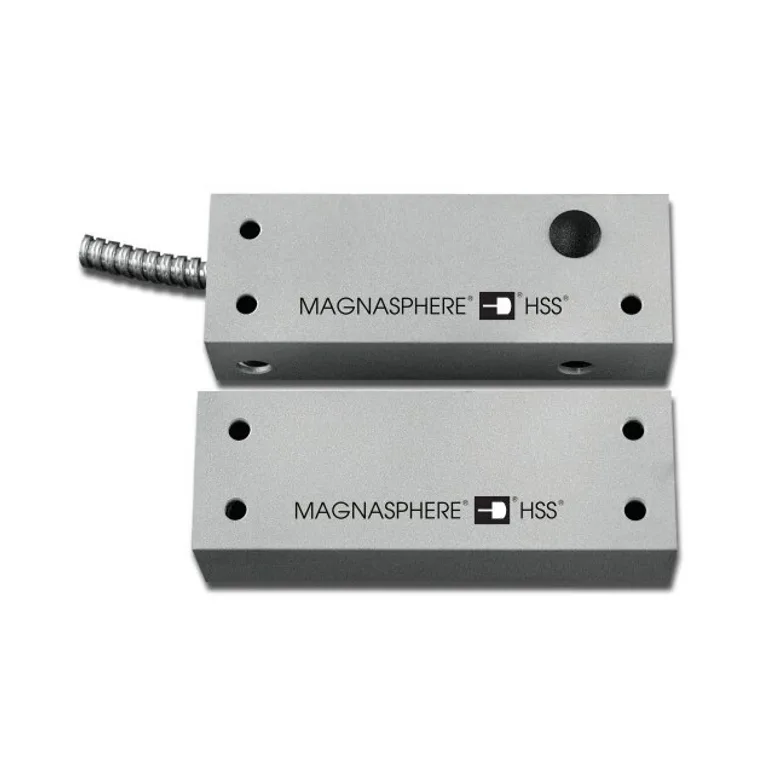 Magnasphere Corp HSS-1384