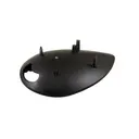 Hammond Manufacturing 1593HAMEGG1TBK