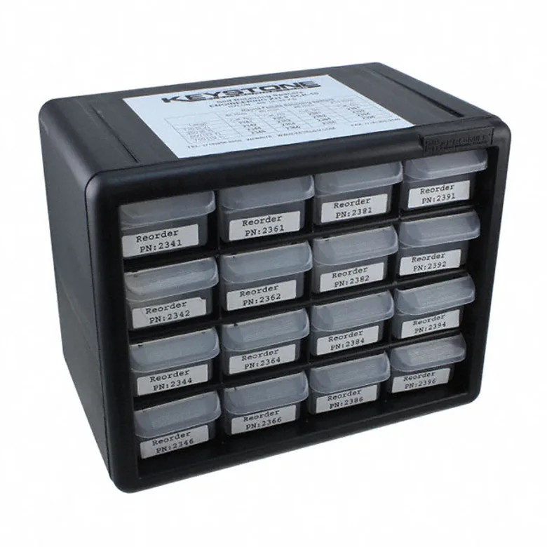 Keystone Electronics SCR-10