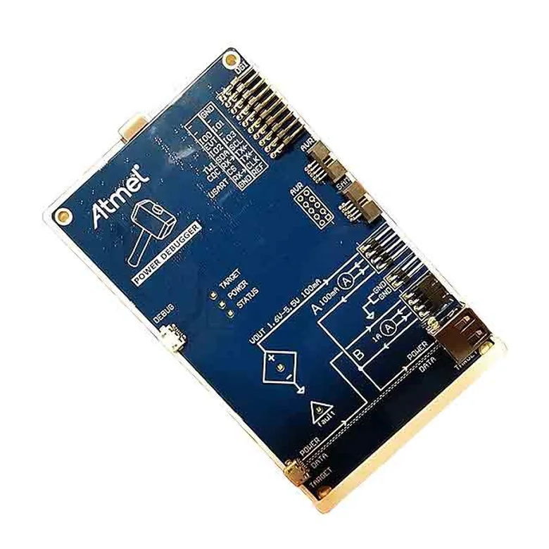 Microchip Technology ATPOWERDEBUGGER