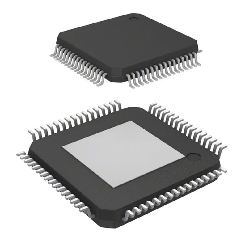 Microchip Technology LAN9353/PT