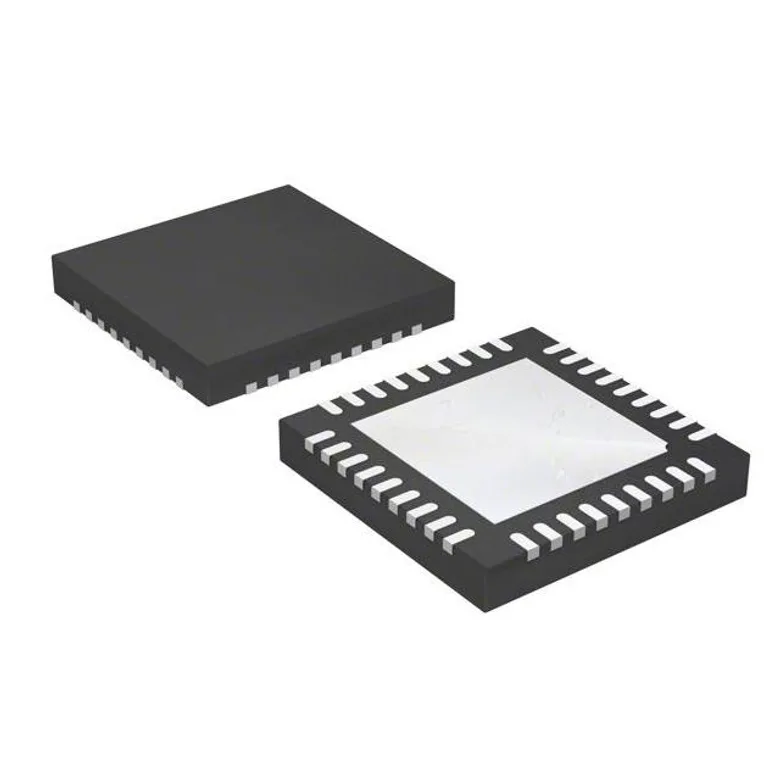Microchip Technology USB2512B/M2
