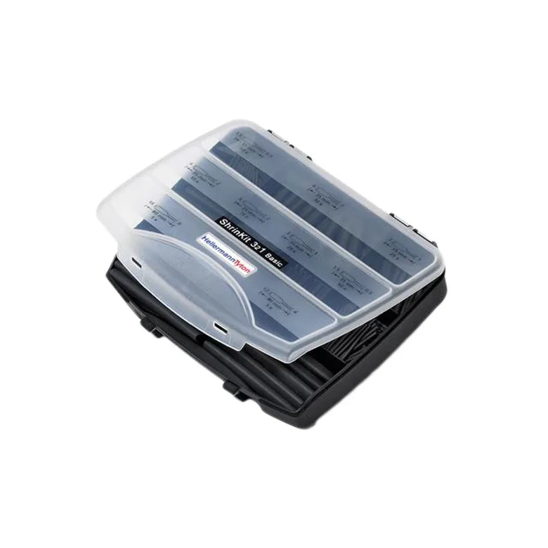 HellermannTyton 380-03001