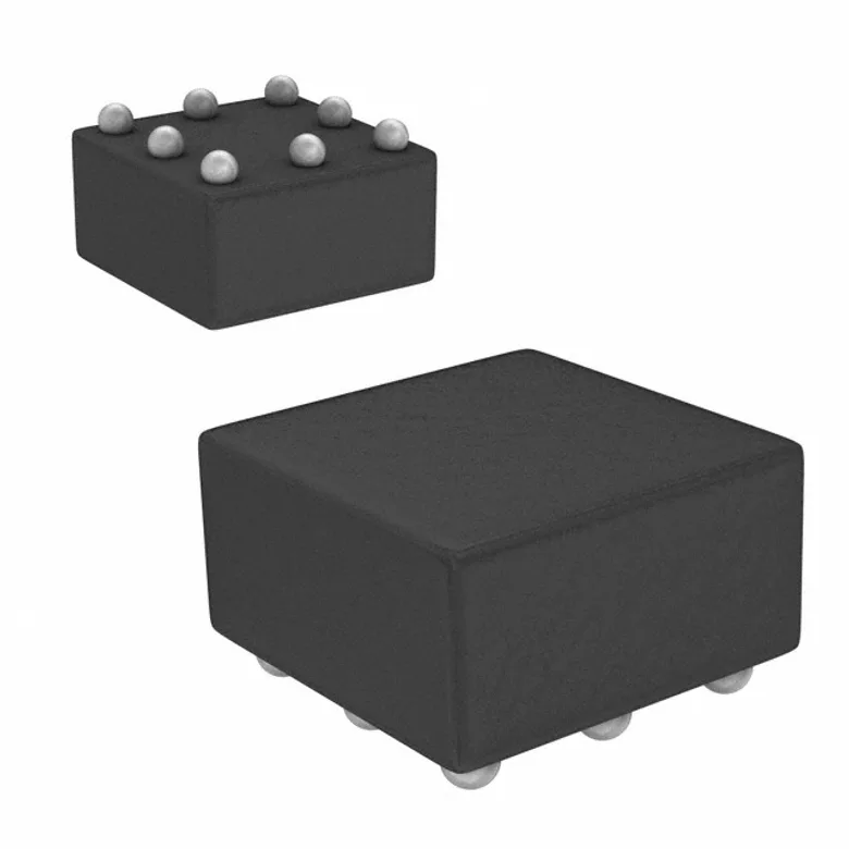 Texas Instruments LM4890IBL