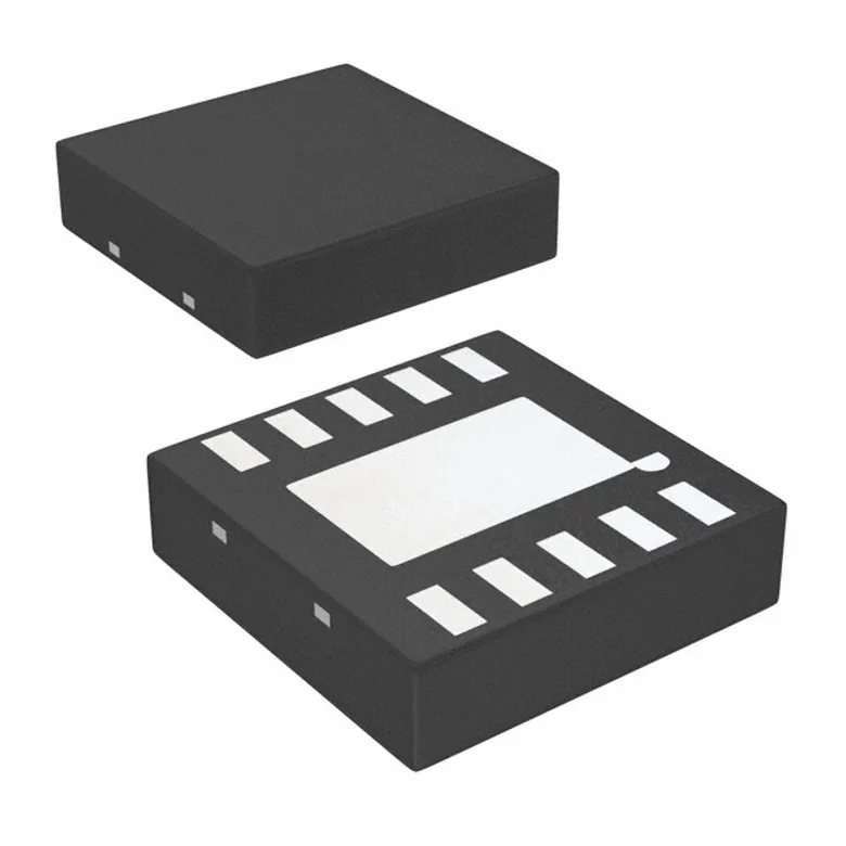 Texas Instruments LM4891LD