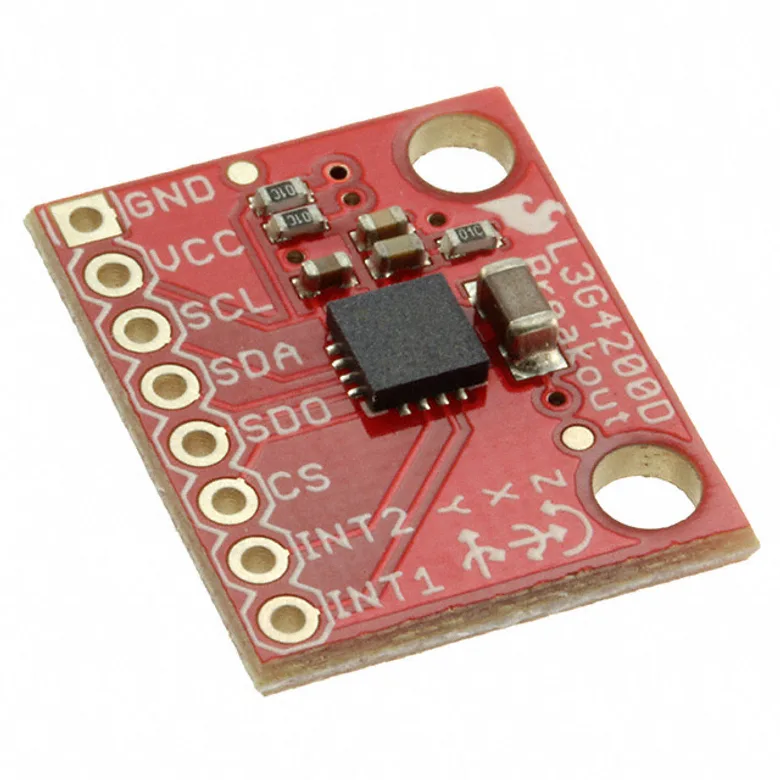 SparkFun Electronics 10612