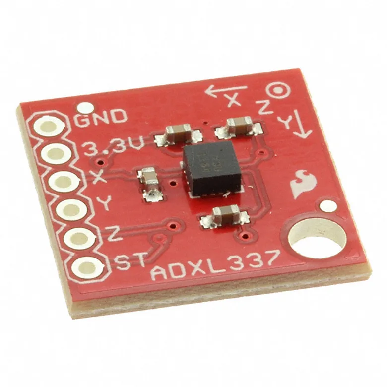 SparkFun Electronics 12786
