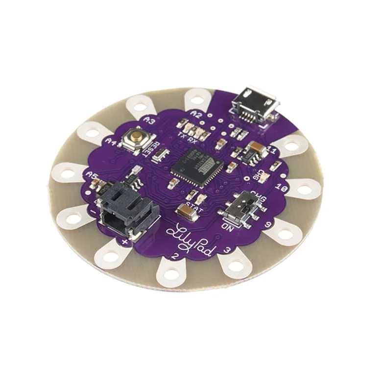 SparkFun Electronics 12049