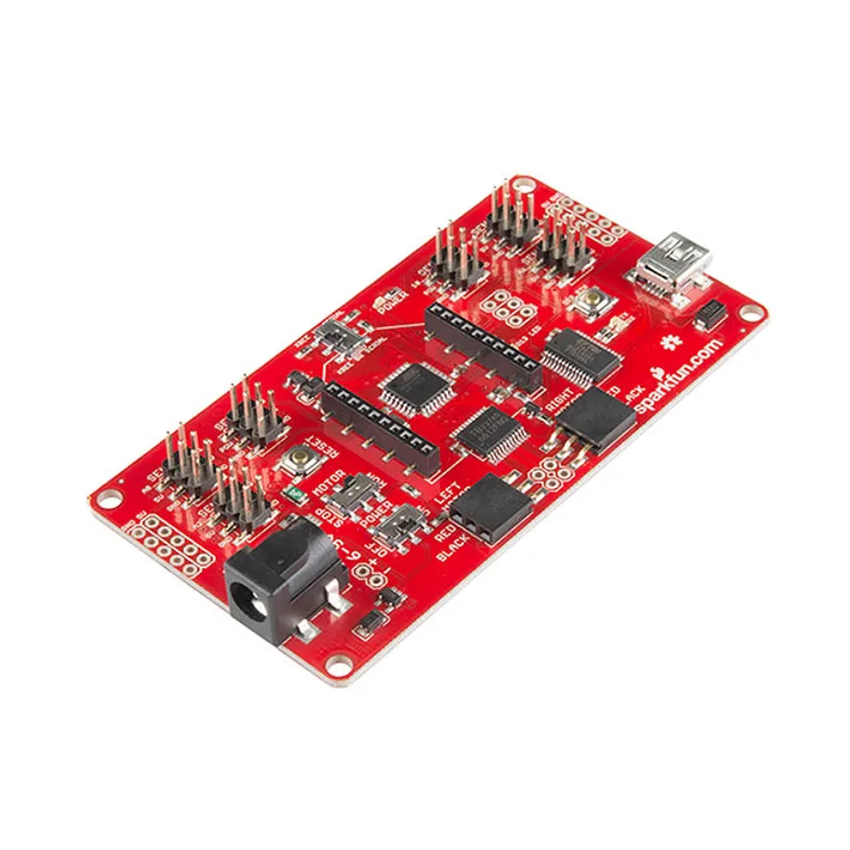 SparkFun Electronics 12097